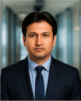 Munir Zahir